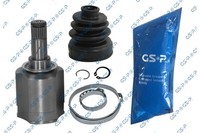GSP Gelenk Gelenksatz Antriebswelle Getriebeseitig FüR Opel Corsa C F08