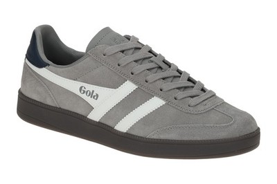 Gola Schuhe VIPER grau Herrenschuhe Sneakers CMB735CW NEU