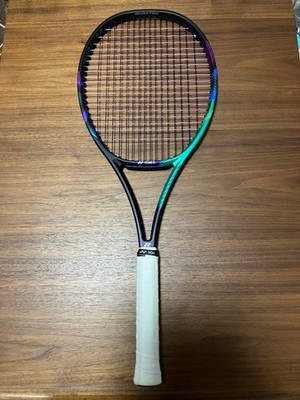 YONEX VCORE PRO 97 Tennis Racket