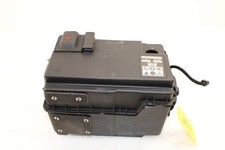 2015-2017 Acura TLX 3.5l AWD Battery Tray /W Fan OEM NJ21