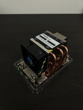 AMD EPYC 2U Active Socket SP3 TR4 TR5 Heat Pipe CPU Cooler Radiator   399 H11DSi