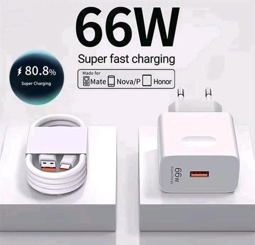 Samsung Caricabatterie Super Fast Charging 45W EP-T4510, Porta USB-C Samsung Caricabatterie Super Fast Charging 45W EP-T4510, Porta USB-C