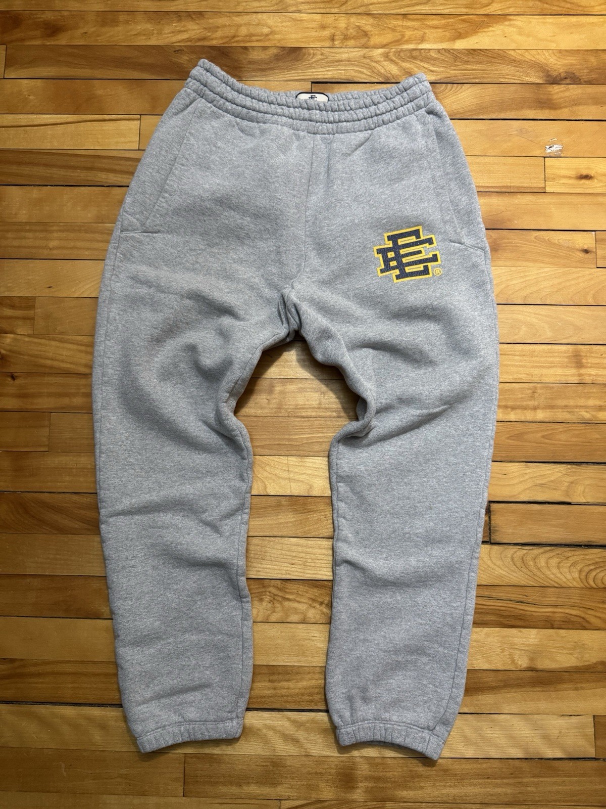 EE Eric Emanuel Basic Sweatpants - Medium - image 1