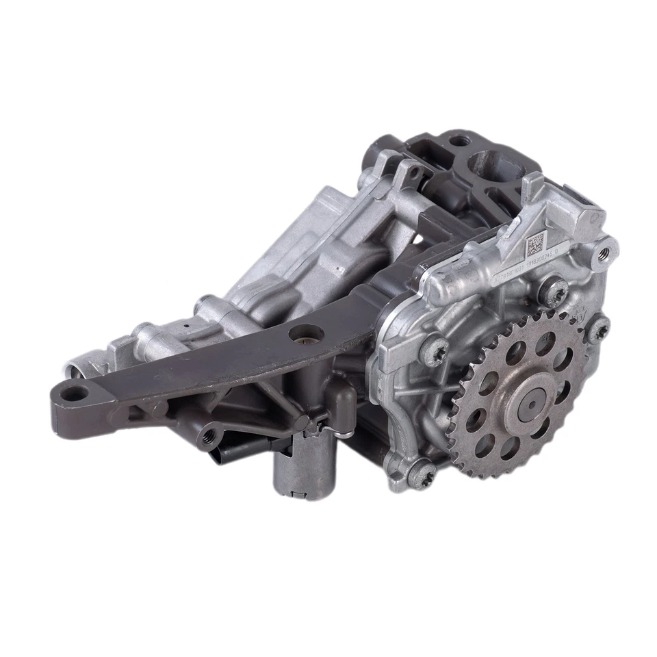 Bomba de aceite de motor para Mercedes W222 S550 S63 AMG SL550 2012-2020 2781801001 Foto 2 de 4