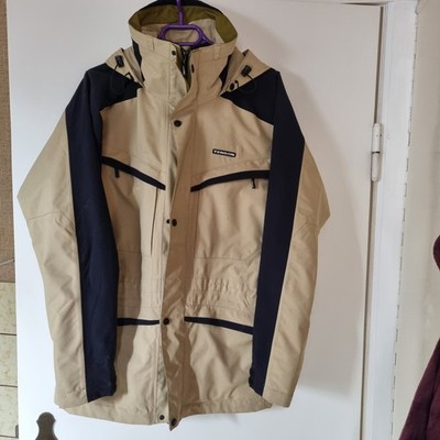 MPC Tenson Jacke Gr. M-L