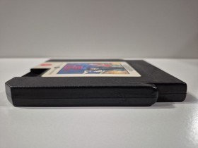 Impossible Mission II NES Complete CIB Rare Great Condition Vintage Nintendo