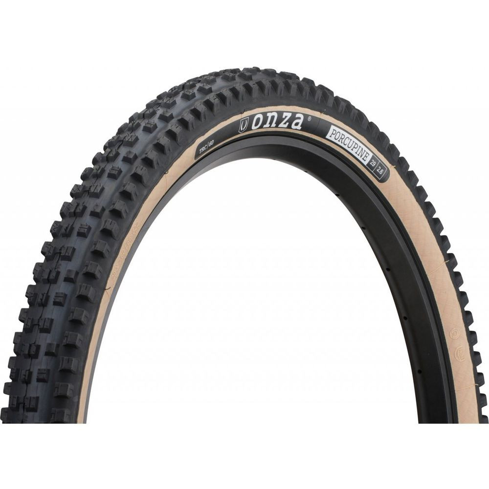 ONZA Copertoni MTB PORCUPINE per Trail, Enduro, E-MTB 29x2.60 TRC60 - A1219121