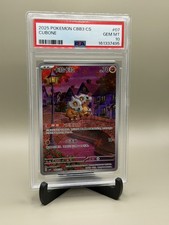 2025 Pokemon CBB3 CS Gem Pack Vol.3 Cubone 04...