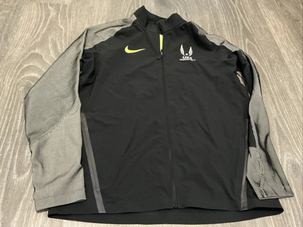 b*u様 レア！NIKE USA TRACK & FIELD ジャージ 上下セッ Nike Usa Track In Olympics Fan Apparel & Souvenirs for sale | eBay