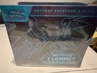 Pokemon Coffret Chasseur D'élite ETB ME2 Fr - Defaut de scellage