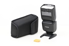 Canon Speedlite EL-10 External Camera Flash-M...