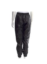 PRADA Leather Pants for Women for sale | eBay