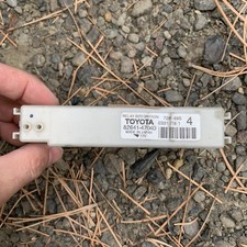 2010 Toyota Prius Relay Integration Module 82641-47040