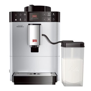 Melitta F53/1-101 Kaffeevollautomat One Touch Milchbehälter 1450 Watt 1701343
