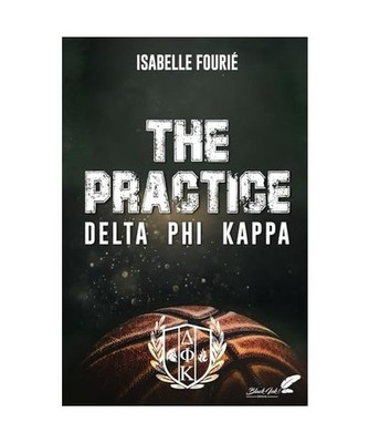 The Practice: Delta Phi Kappa, Fourié, Isabelle