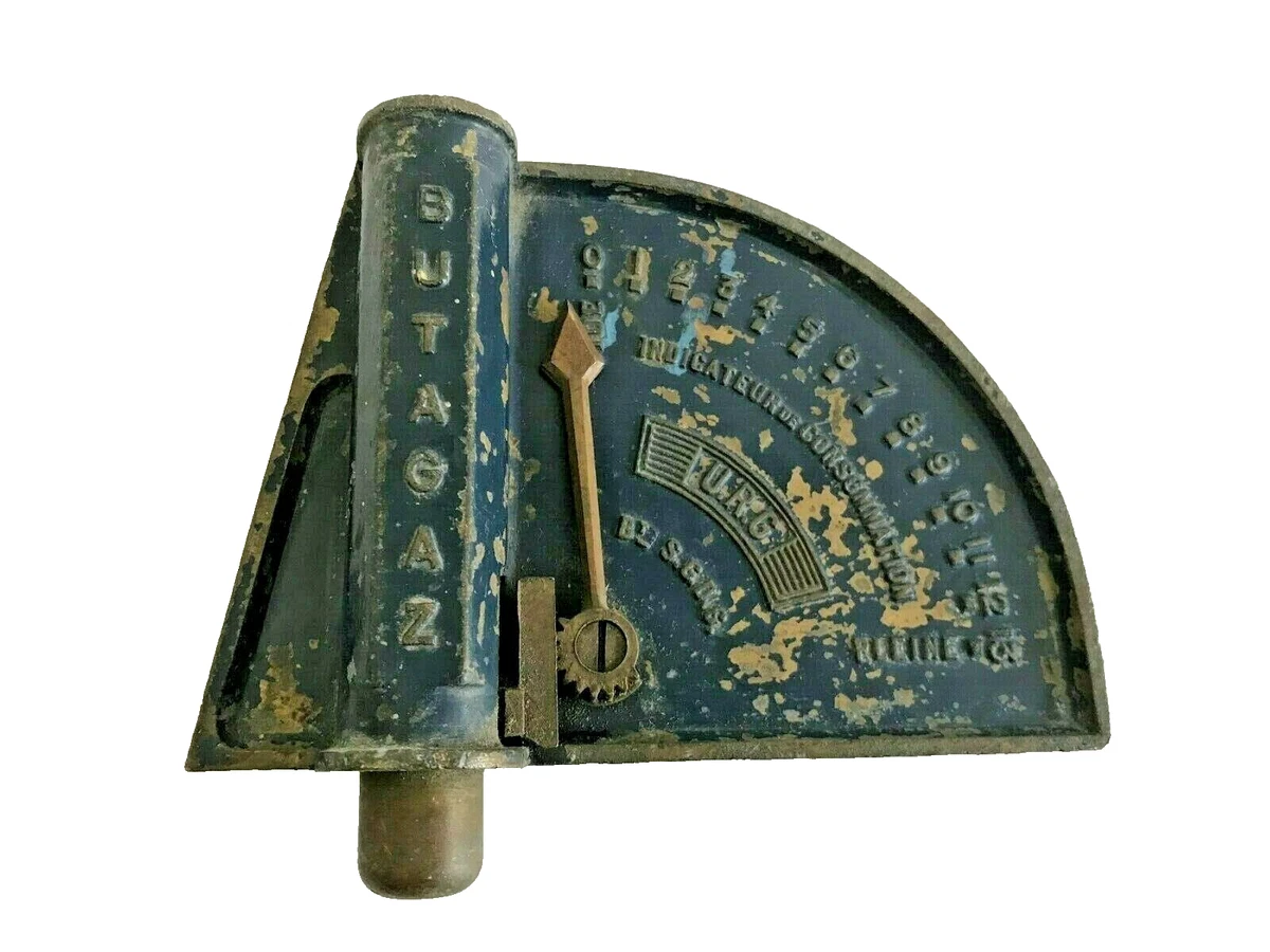 Instrument de mesure anglais ancien - Bois et laiton - Catawiki