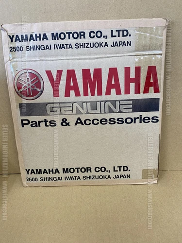 Yamaha Golf Car DR2A21 CAM 2021 SITZ, SEKUNDÄRFEDER JW8-G6284-10 - Bild 4 von 17