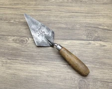 Quality Vintage WHS Brick-Layers 5.5” Pointing Trowel
