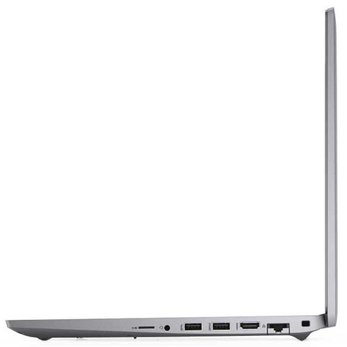 Ordinateur portable Dell Latitude 5520 15,6" 4 cœurs i5 8 Go RAM 256 Go SSD Windows 11 Pro - Photo 2/7