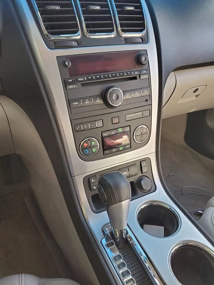 For GMC Acadia 2007 2008 2009 2010 2011 2012 7" Android 13 Car Radio GPS Carplay - Imagem 2 de 4