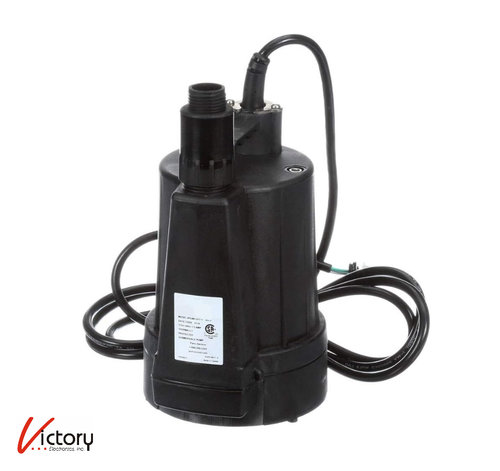 NEW Portacool Replacement Pump | PUMP-017-1 | Fits Jetstream 250, 260, & 270