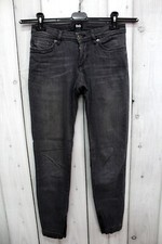 Dolce & Gabbana Jeans Donna Taglia 25 / 39 Pantalone Cotone Pants Pant Logo