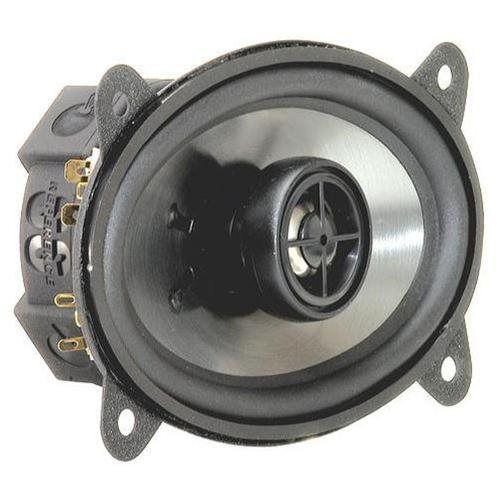CRITICAL MASS 4X6 AUDIO SS46 SPEAKER BEST JL COAXIAL DASH JBL  ADS FOCAL GM $789