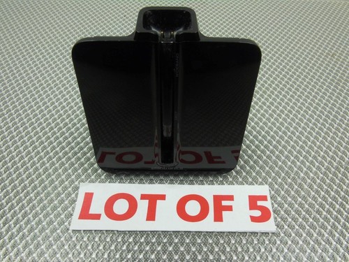 Lot of 5 - Plantronics C054 CS540 Wireless Headset Charging Base (Base ONLY) - 第 1/13 張圖片