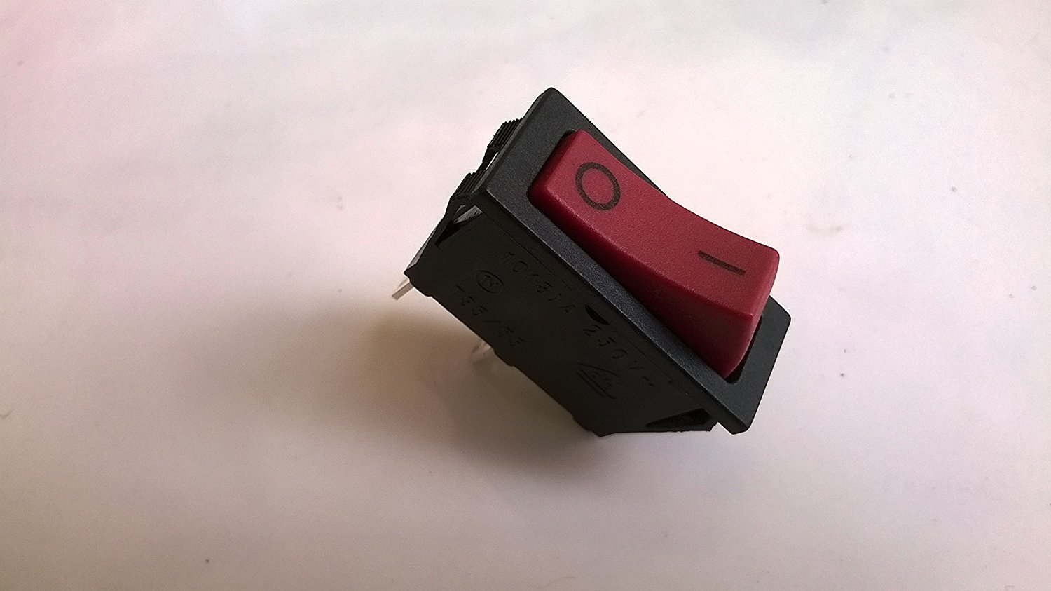 2031035 - Bissell Power Switch for Rocker and Powerglide Vacuums | eBay