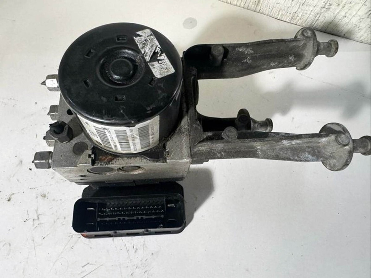 2008-2009 Dodge Challenger Anti Lock Brake ABS Pump Module