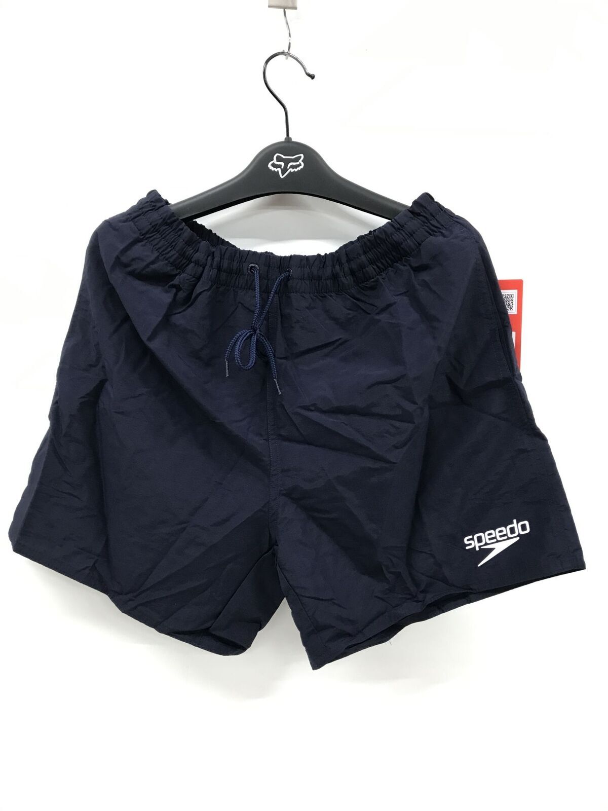 Speedo Uomo Essentials 16" Pantaloncini da Acqua, Taglia M