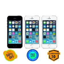Apple iPhone 6 GSM+CDMA iOS 16GB 64GB Unlocked Verizon Smartphone LTE