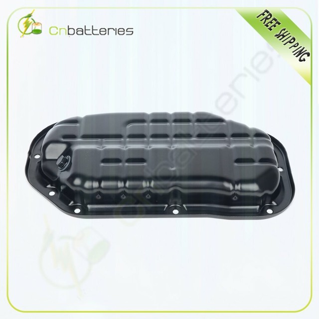 For Infiniti For G37 For Infiniti For M35h 264-566 Engine Oil Pan | eBay