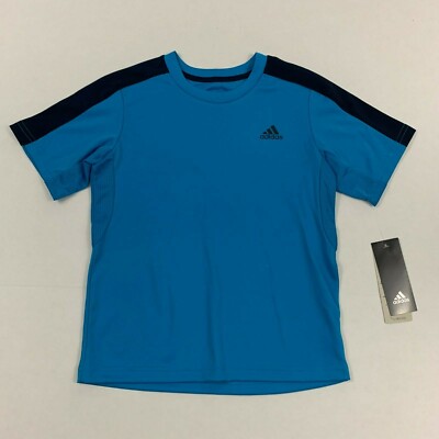 adidas climacool shirt size chart