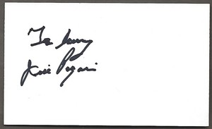 personalized 3x5 cards