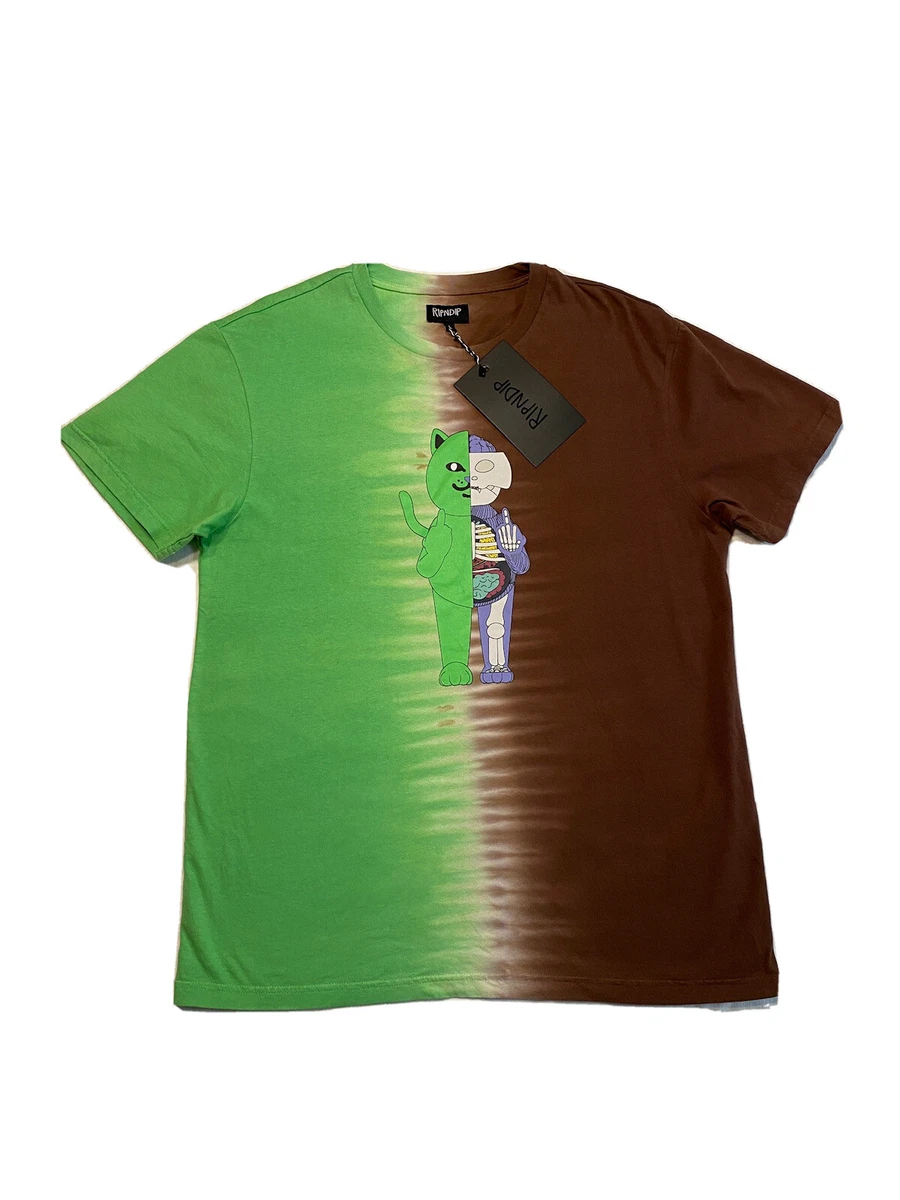 T-Shirts pour Hommes Ripndip Soldes jusqu'à dès 14,95