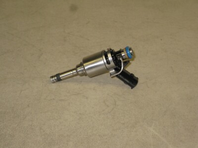 18 19 20 Hyundai Santa Fe Tucson Kia Optima Sportage 2.4L Fuel Injector G4KJ OEM