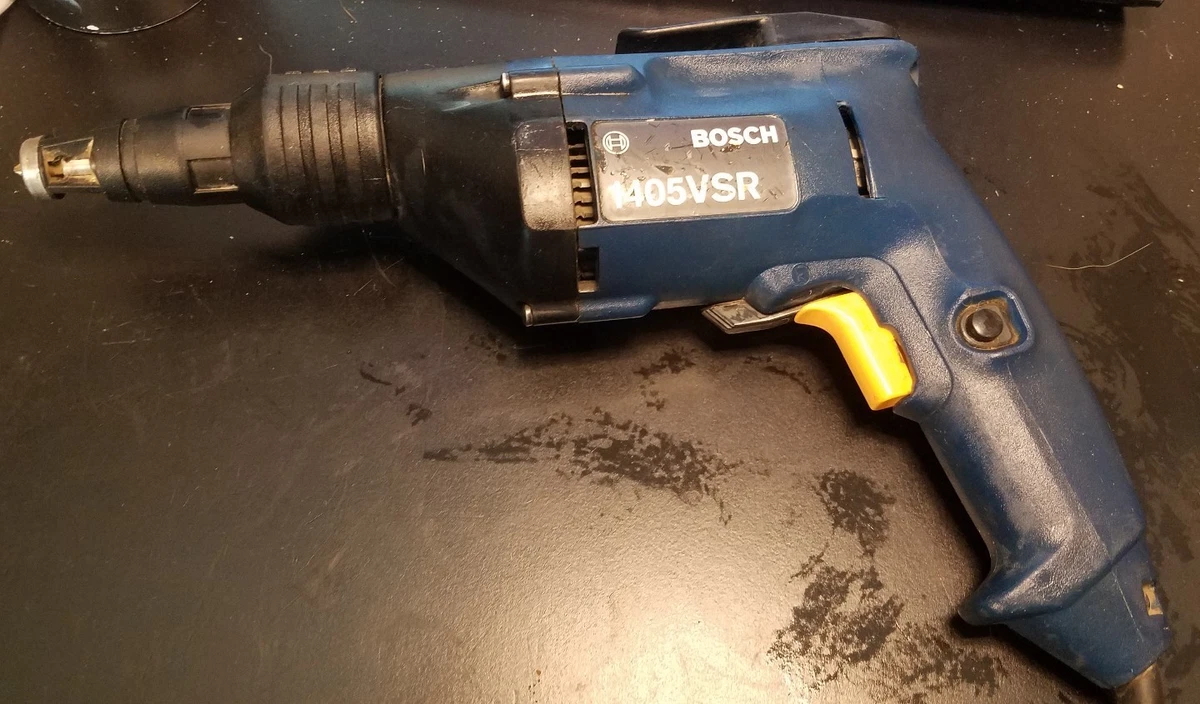 Bosch drywall drill deals