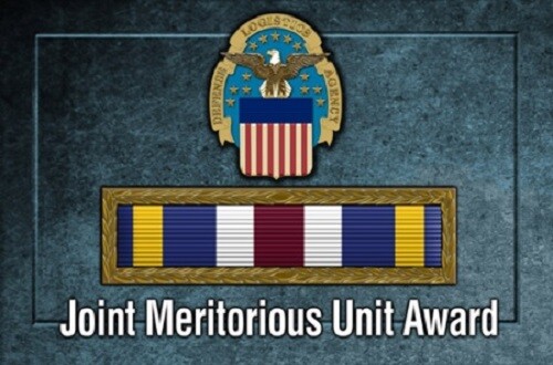 Muck Ribbon Army Meritorious Unit Commendation AWARD RIBBON US ARMY VETERAN MUC ...