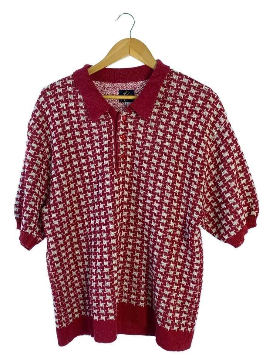 いとき　完売品！！★needles ポロセーター Needles/ニードルズ】ポロセーター Polo Sweater-Arrow OT267