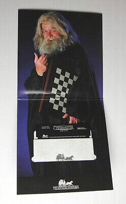 Vintage 1986 CHESSMASTER 2000 Software Country Toolworks Apple II video game