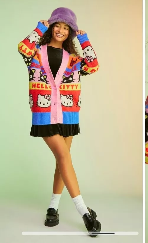Cry baby sweater forever deals 21