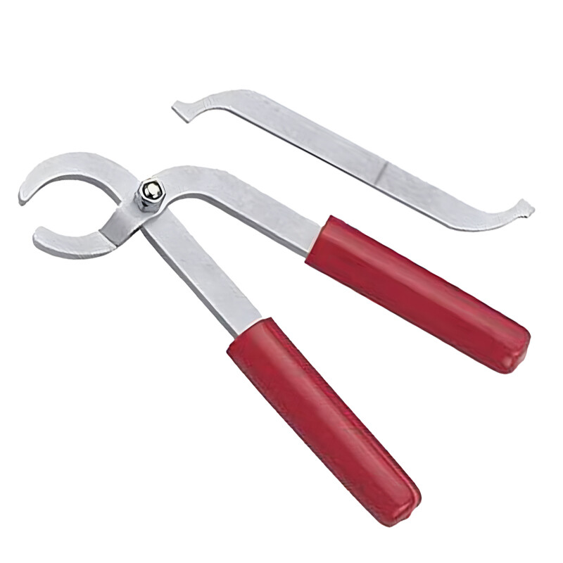 Car Valve Adjustment Pliers Tool Adjuster Set Fit For Toyota