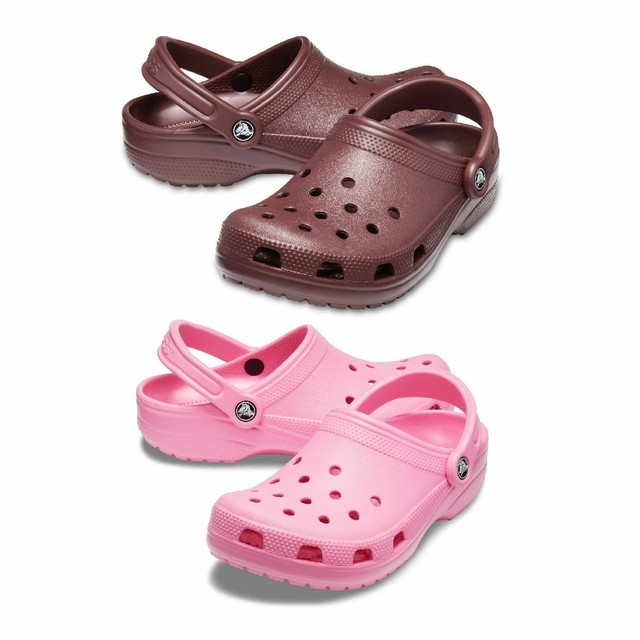 crocs slippers online