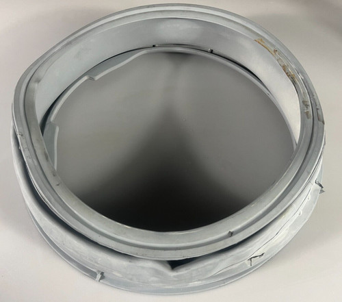 Siemens WM14B2H2  Waschmaschine Türmanschette Türdichtung 9000288887 #1719-4