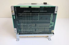 NEC PC-9821 riser card with metal frame for expansion slot vintage