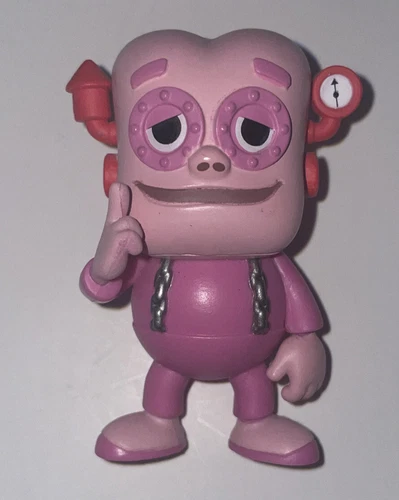 2019 General Mills Funko Mystery Minis Ad Icons Frankenberry Figure