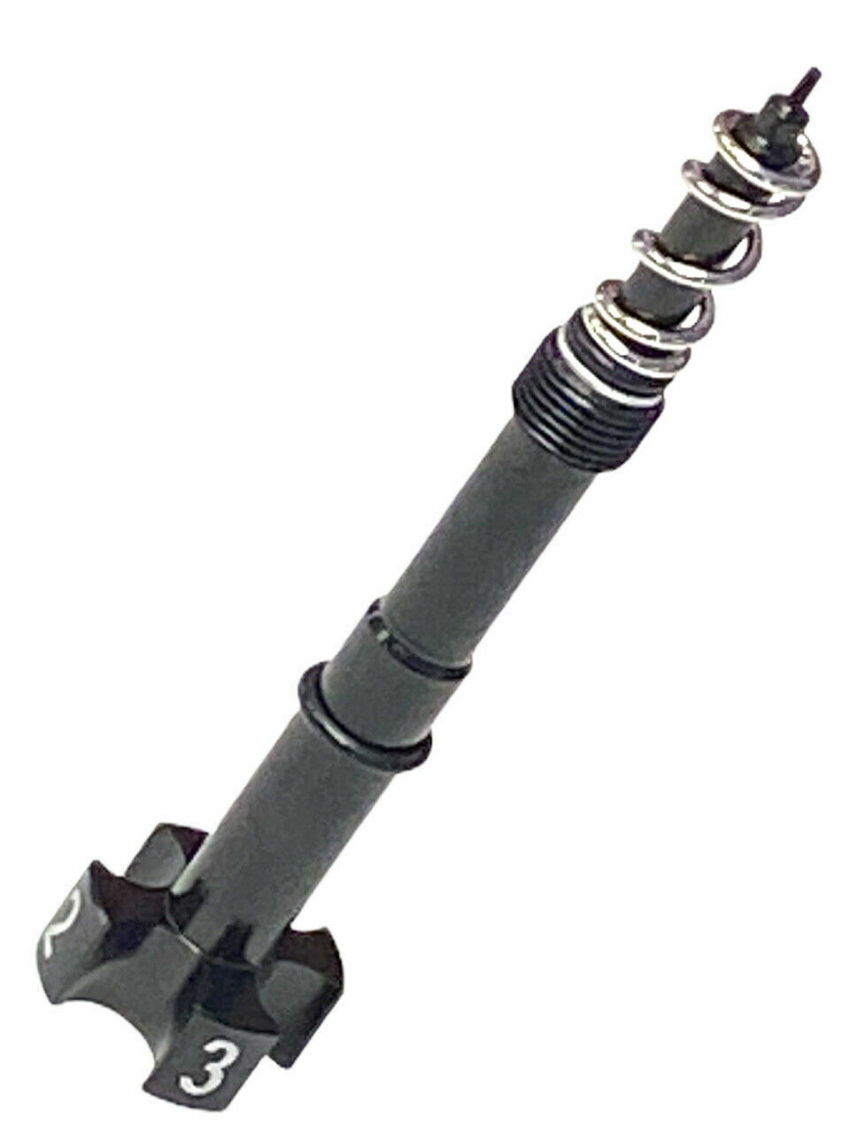 Air Fuel Mixture Screw Keihin FCR Carb carburetor Yamaha YFZ450 450 eBay