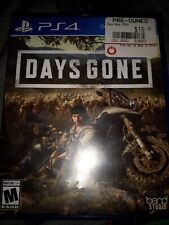 Days Gone Ps4  MercadoLivre 📦