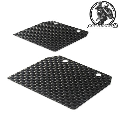 2x Carbon Membran für Yamaha Banshee YZF 350 (1987-2006) Reed,Valve